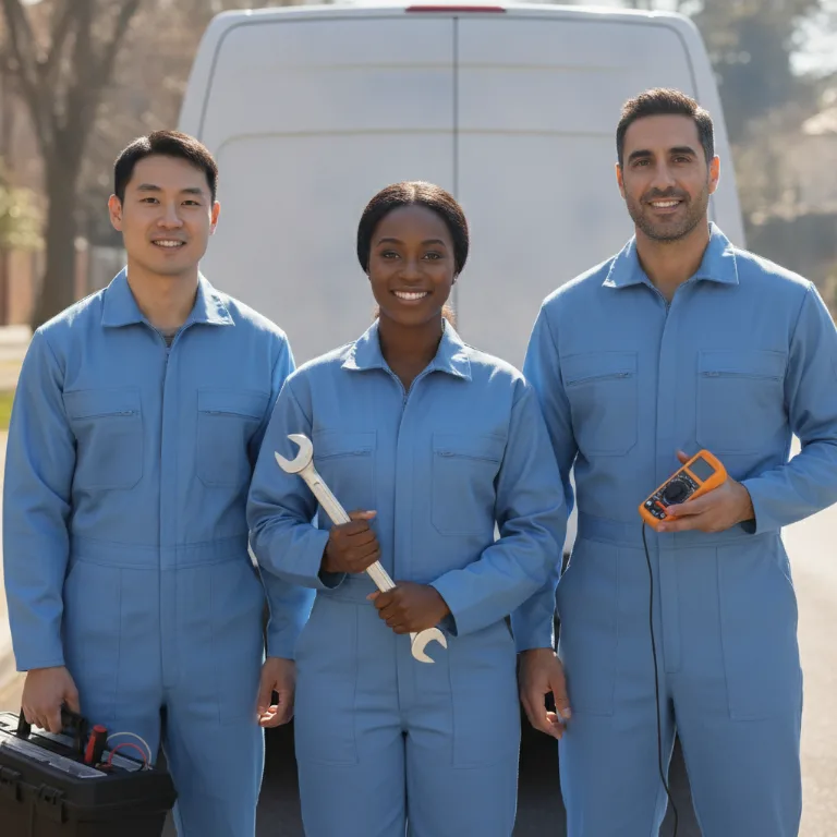 Washing Machine Repair team in Luton