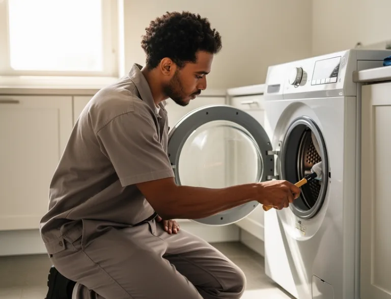 Washing Machine Repair service in Luton